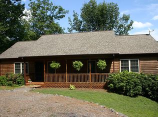 288 Long Ridge Road, Old Fort, NC 28762