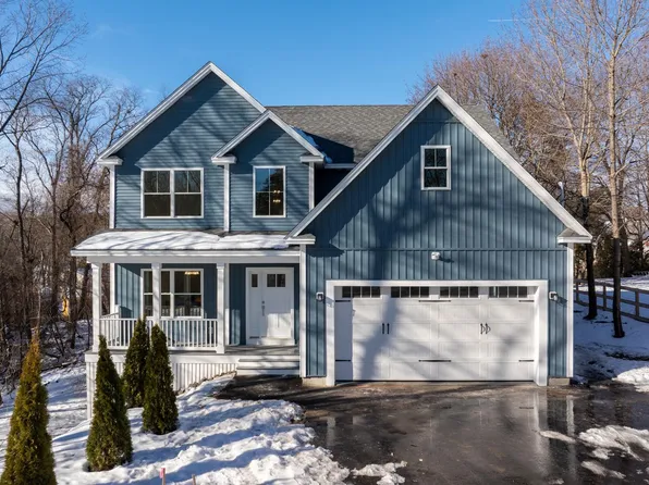 25 Carroll Street, Exeter, NH 03833