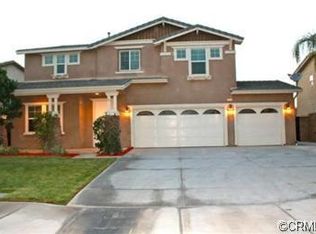 6859 Massy Harris Way, Corona, CA 92880