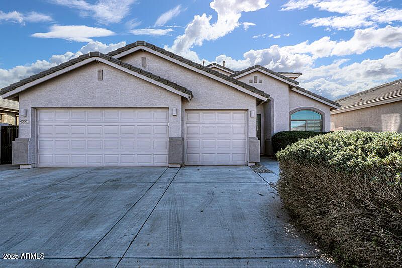 1st image of 43561 W SNOW Drive