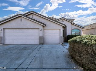 43561 W Snow Dr, Maricopa, AZ 85138