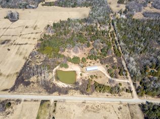 2055 Darylnn Lake Rd, Lupton, MI 48635