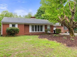 416 Ridge Rd, Lexington, NC 27295