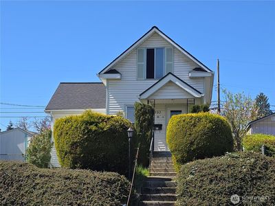 3592 E L Street, Tacoma, WA, 98404
