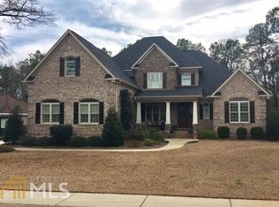 216 Avondale Cir, Warner Robins, GA 31088