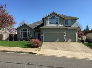 11144 SE Siefert Dr, Happy Valley, OR 97086