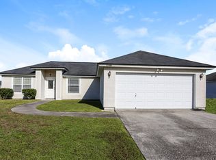 11485 Rolling River Blvd, Jacksonville, FL 32219