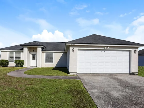 11485 Rolling River Blvd, Jacksonville, FL 32219