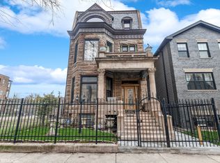 4633 S Michigan Ave, Chicago, IL 60653