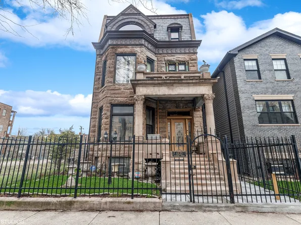 4633 S Michigan Ave, Chicago, IL 60653
