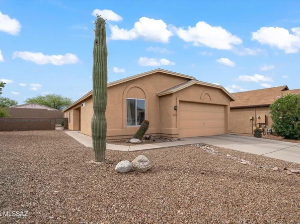 7821 S Wild Primrose Ave, Tucson, AZ 85747