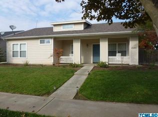 1201 W Vine St, Exeter, CA 93221