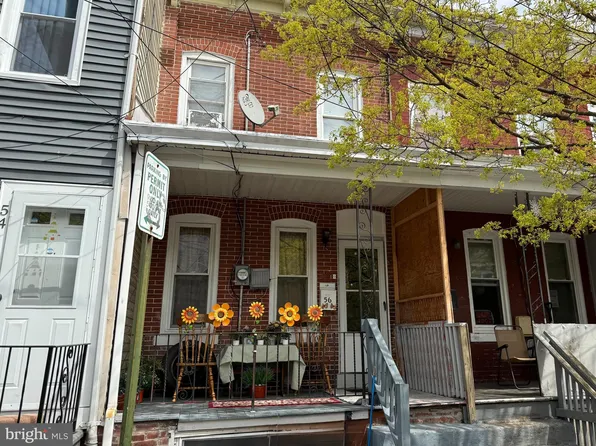 56 Jersey St, Trenton, NJ 08611