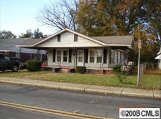 1224 Camp Greene St, Charlotte, NC 28208