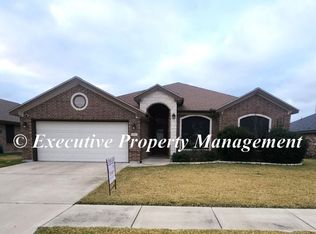 2906 Traditions Dr, Killeen, TX 76549