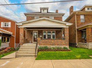 1440 Milan Ave, Pittsburgh, PA 15226
