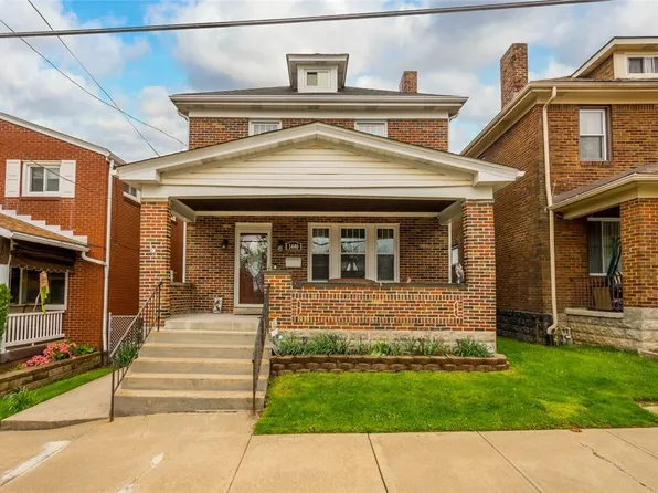 1440 Milan Ave, Pittsburgh, PA 15226