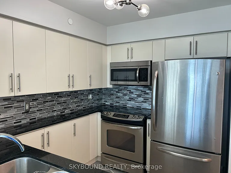215 Sherway Gardens Rd #2004 — Photo 6
