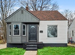 10147 Lanark St, Detroit, MI 48224