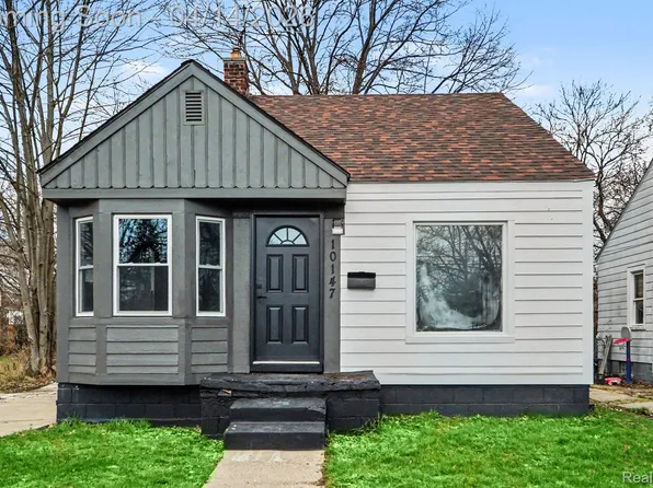 1014 Lanark St, Detroit, MI 48224