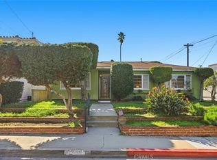 1700 Voorhees Ave, Manhattan Beach, CA 90266