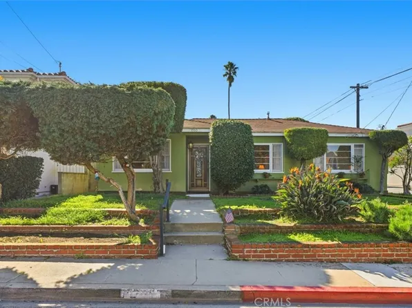 1700 Voorhees Ave, Manhattan Beach, CA 90266