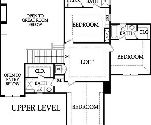 3rd image of 10711 W 173rd Ter
