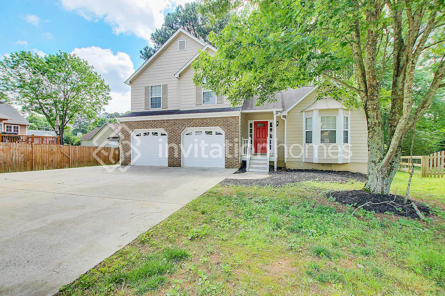 1753 Woodvine Ct Nw Kennesaw, GA 30144 — Photo 1