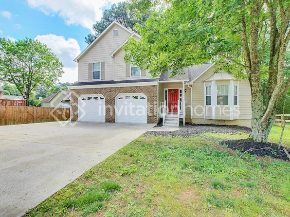 1753 Woodvine Ct NW, Kennesaw, GA 30144