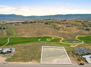 6711 Badger Ct #68, Park City, UT 84098