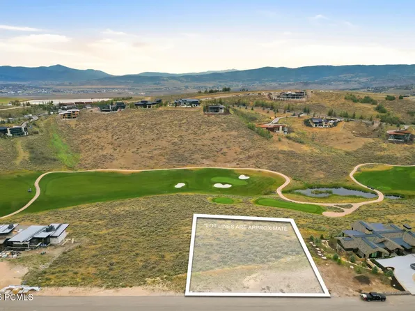 6711 Badger Ct #68, Park City, UT 84098