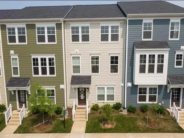 3522 Grand Forks Blvd, Charlottesville, VA 22911