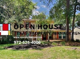 46 Berryfrost Ln, Spring, TX 77380