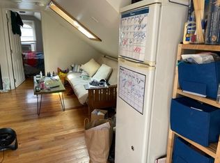 164 Auburn St #6, Cambridge, MA 02139