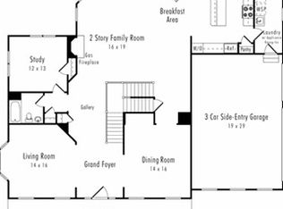 41876 Rawnsley Dr, Ashburn, VA 20148