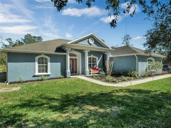 41834 Cassia St, Eustis, FL 32736