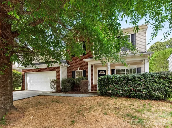 6507 Hermsley Rd, Charlotte, NC 28278