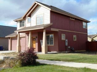 20568 SE Scarlet Sage Way, Bend, OR 97702