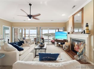 202 E Palisades Condo Dr UNIT 4B, Lake Ozark, MO 65049