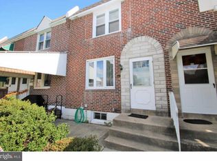 45 Briarcliffe Rd, Glenolden, PA 19036