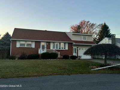 1008 Schuyler Avenue, Schenectady, NY, 12306