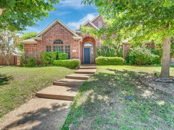 444 Wildwood Dr, Murphy, TX 75094