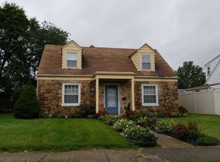 1336 N Wahneta St, Allentown, PA