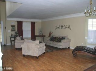 2207 Cottonwood Ln, Culpeper, VA