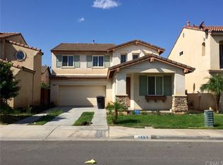 1453 Palma Bonita Ln, Perris, CA 92571