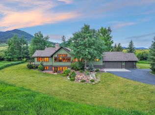 2594 Star Ridge Rd, Bozeman, MT 59715