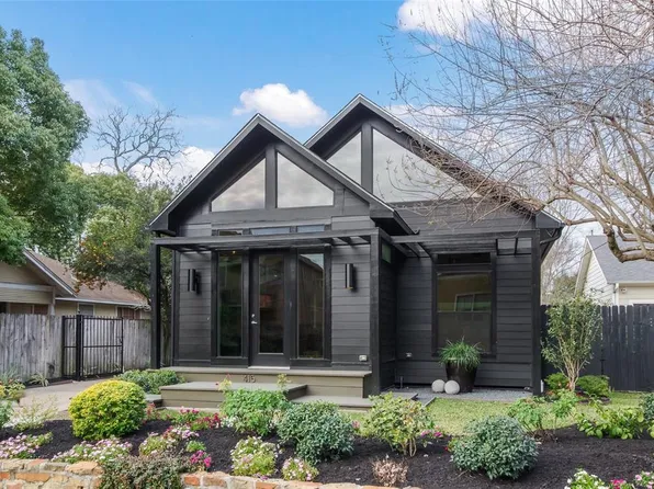 415 Aurora St, Houston, TX 77008