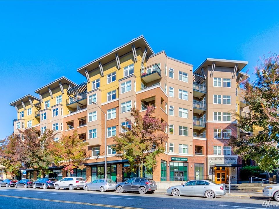 1st image of 5450 Leary Ave NW APT 546