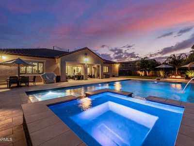 19734 E Cattle Dr, Queen Creek, AZ, 85142