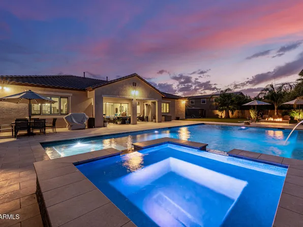 19734 E CATTLE Drive, Queen Creek, AZ 85142